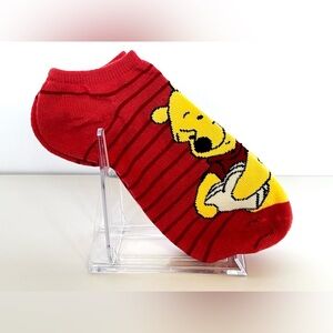 Be My Valentine Ankle Socks